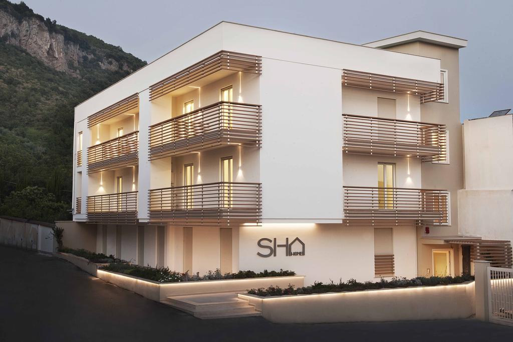Sh Home Palma Campania Eksteriør bilde